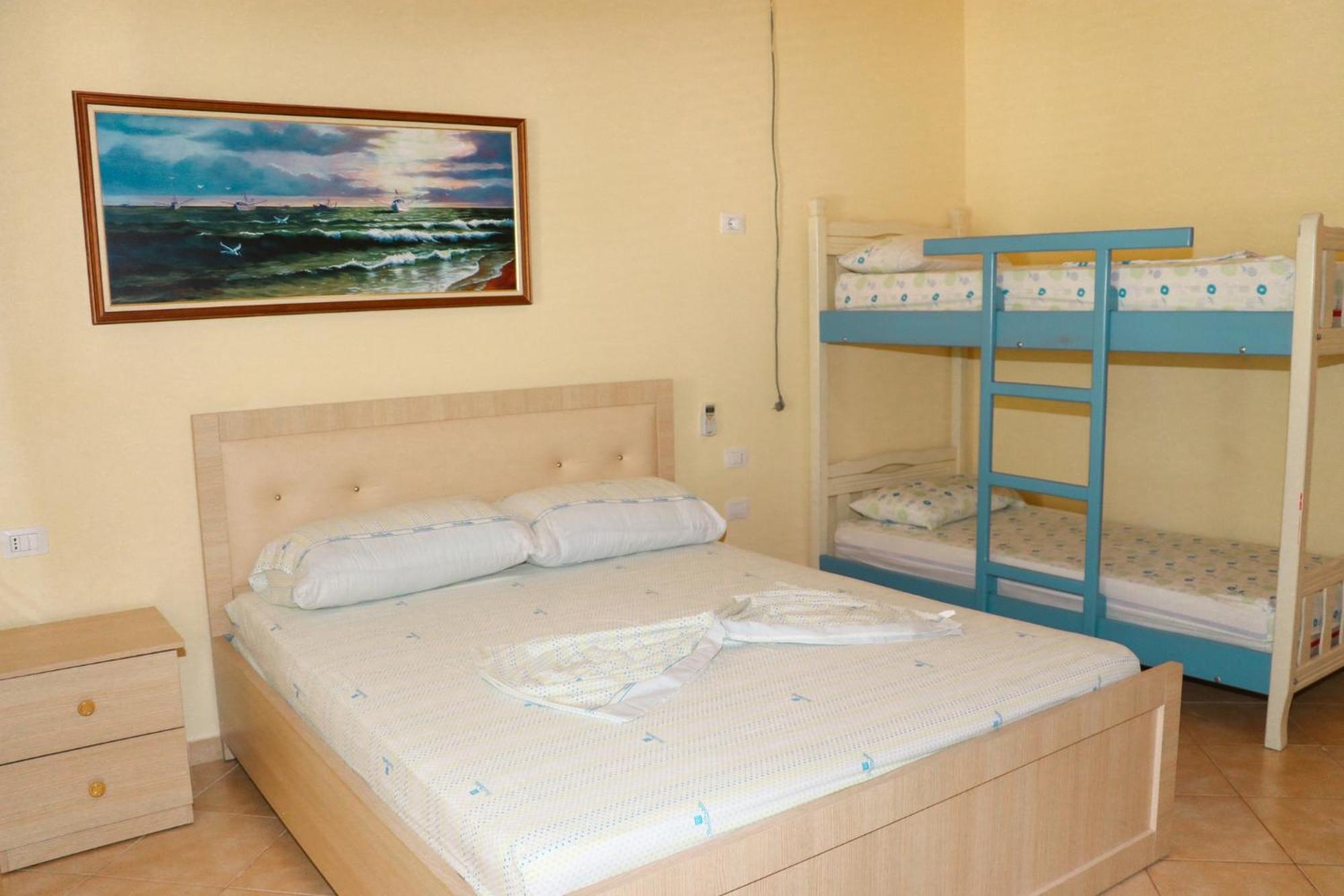 Hotel As Baks-Rrjoll Shkoder Exterior photo