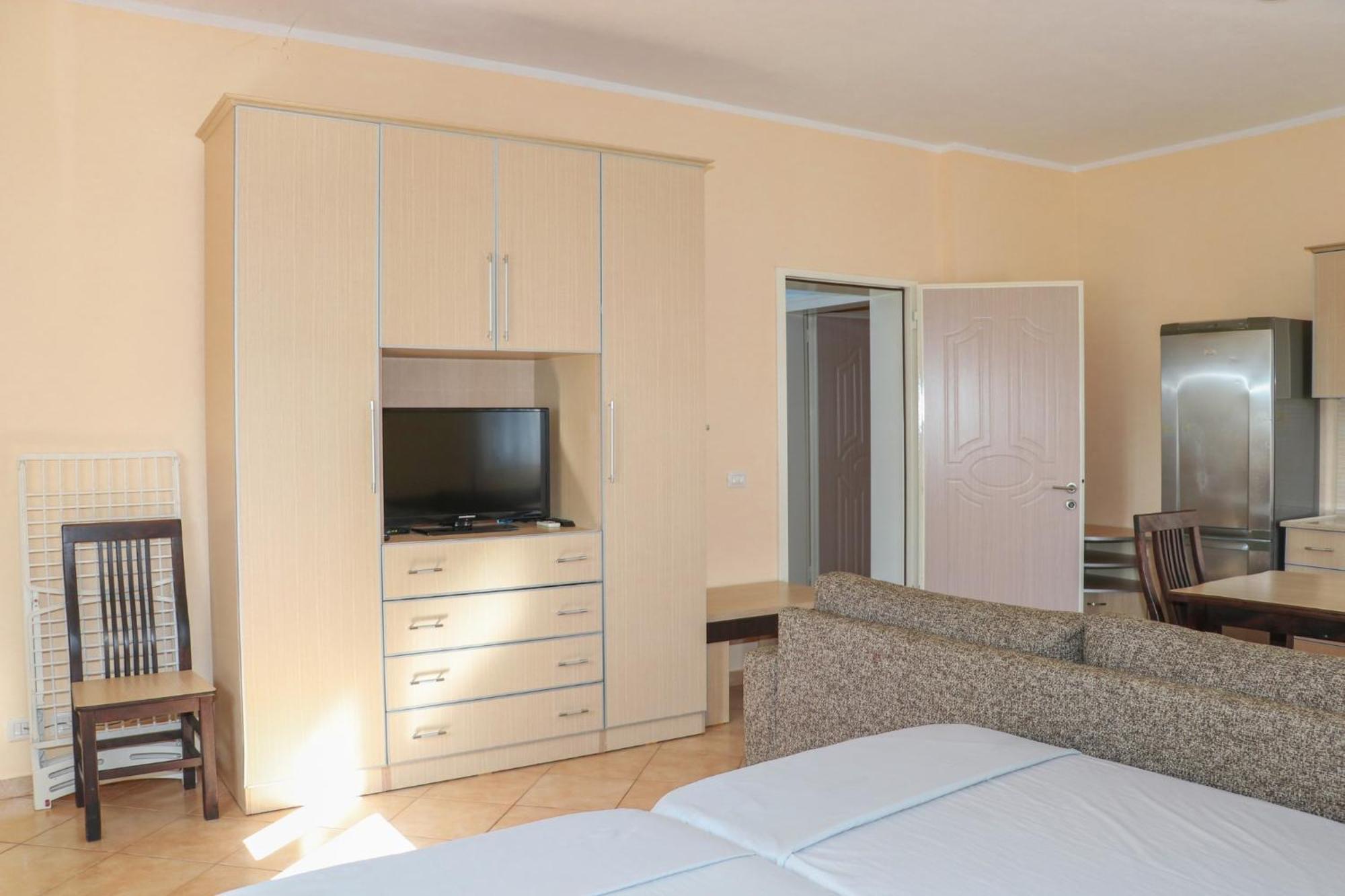 Hotel As Baks-Rrjoll Shkoder Exterior photo
